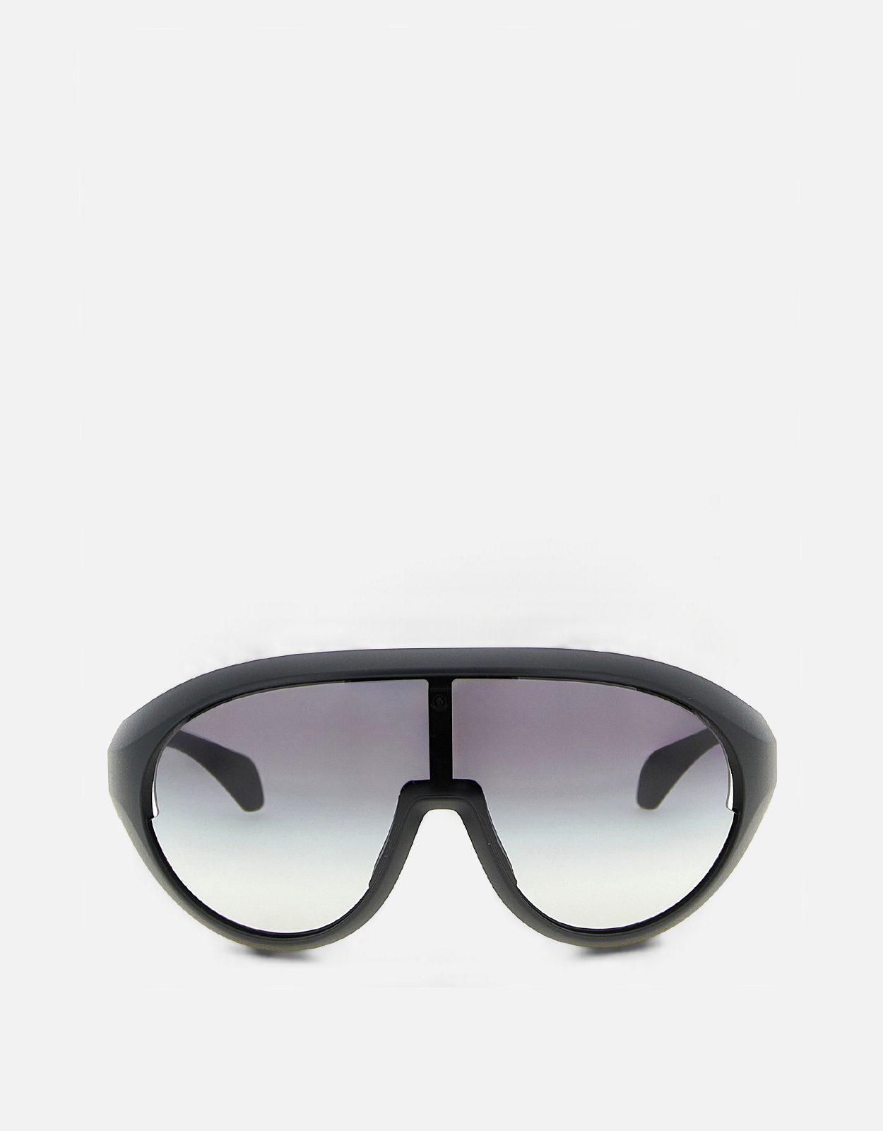 Rick Owens Rick Owens Men's Moncler Rick Owens Bio Nylon Mask Sunglasses　リック オウエンス メンズ モンクレール リック オウエンス バイオ ナイロン マスク サングラス