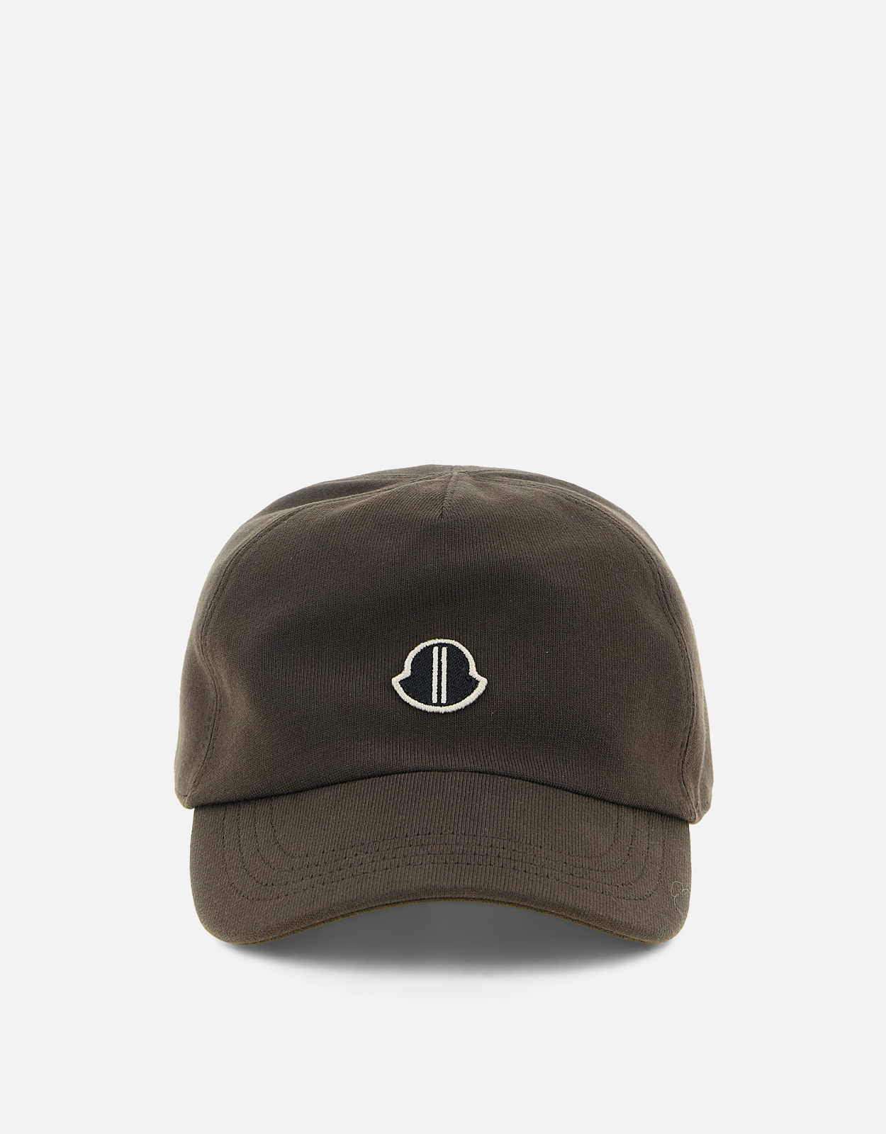 Rick Owens Rick Owens Men's Moncler + Rick Owens Cotton Cap　Rick Owens メンズ モンクレール + リック オウエンス コットン キャップ