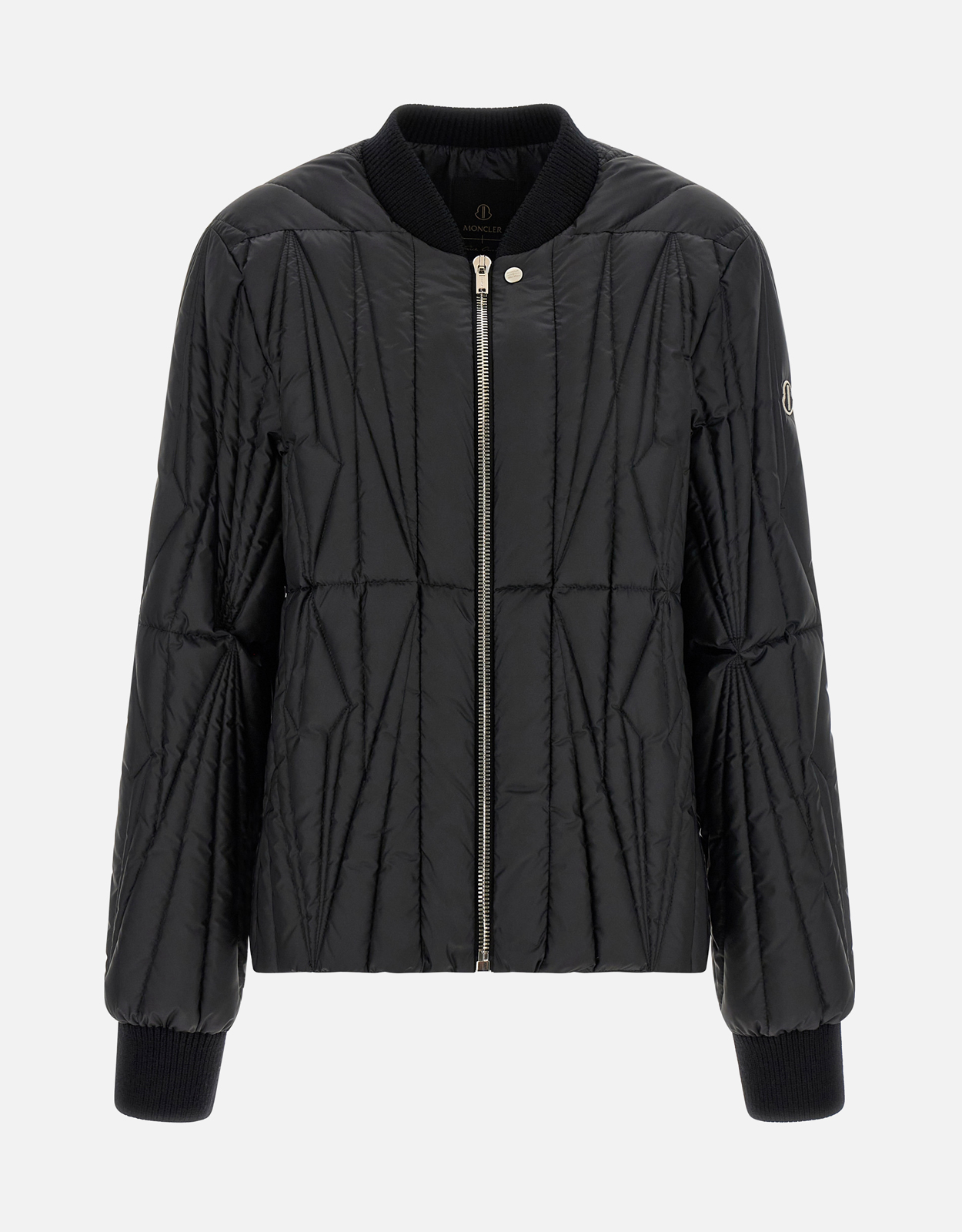 Rick Owens メンズMoncler+RickOwensコレクションダウンジャケット