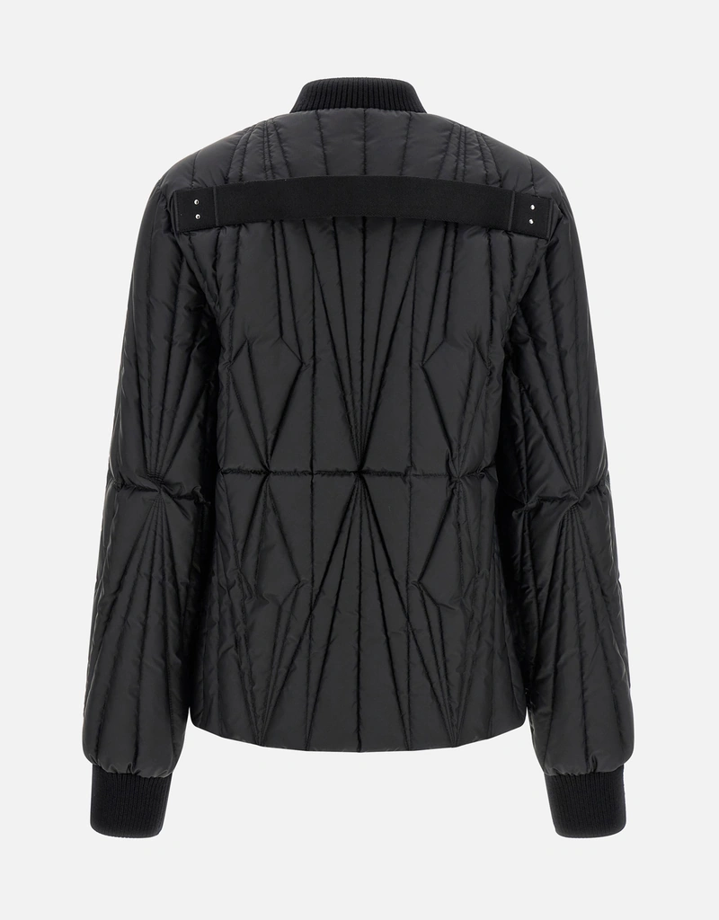 Rick Owens メンズMoncler+RickOwensコレクションダウンジャケット