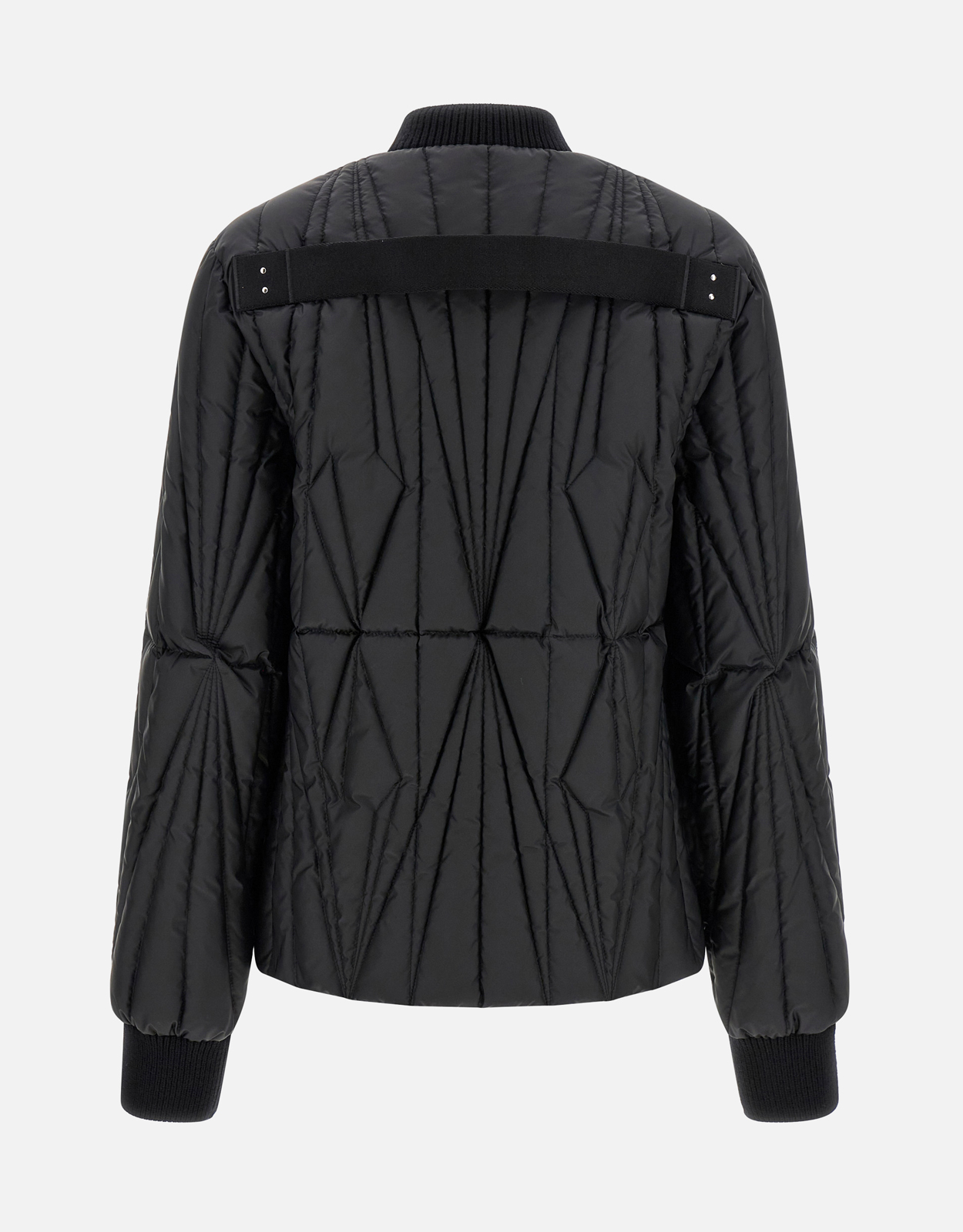Rick Owens メンズMoncler+RickOwensコレクションダウンジャケット