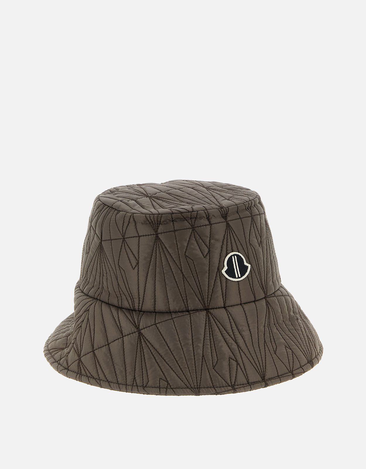 Rick Owens モンクレール＋リックオウエンスバケットハット () IFCHIC.COM