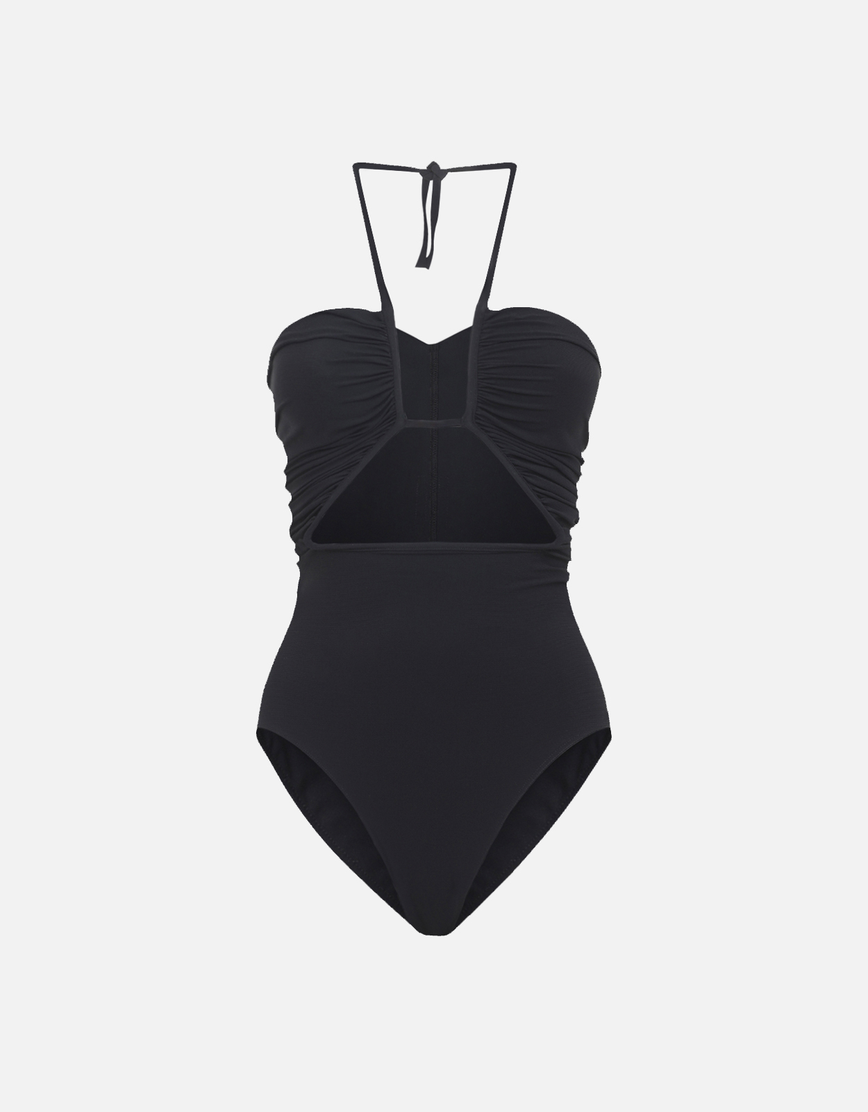Rick Owens Rick Owens Prong Bather Swimwear - IT 38　Rick Owens プロング バス 水着 - IT 38