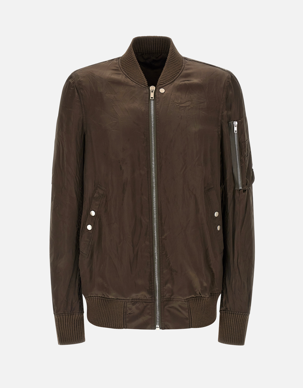 Rick Owens メンズClassic Flightボンバージャケット (すべての新品