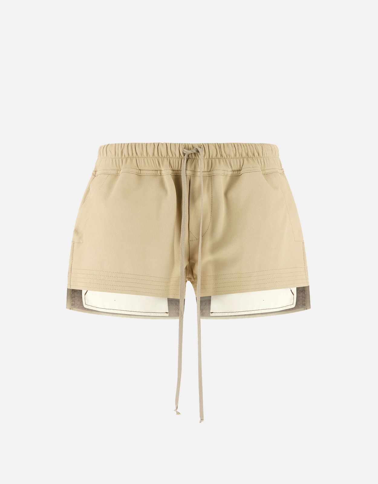 Rick Owens フォグボクサーズレザーショーツ (すべての新品) IFCHIC.COM Rick Owens フォグボクサーズレザーショーツ (すべての新品) IFCHIC.COM