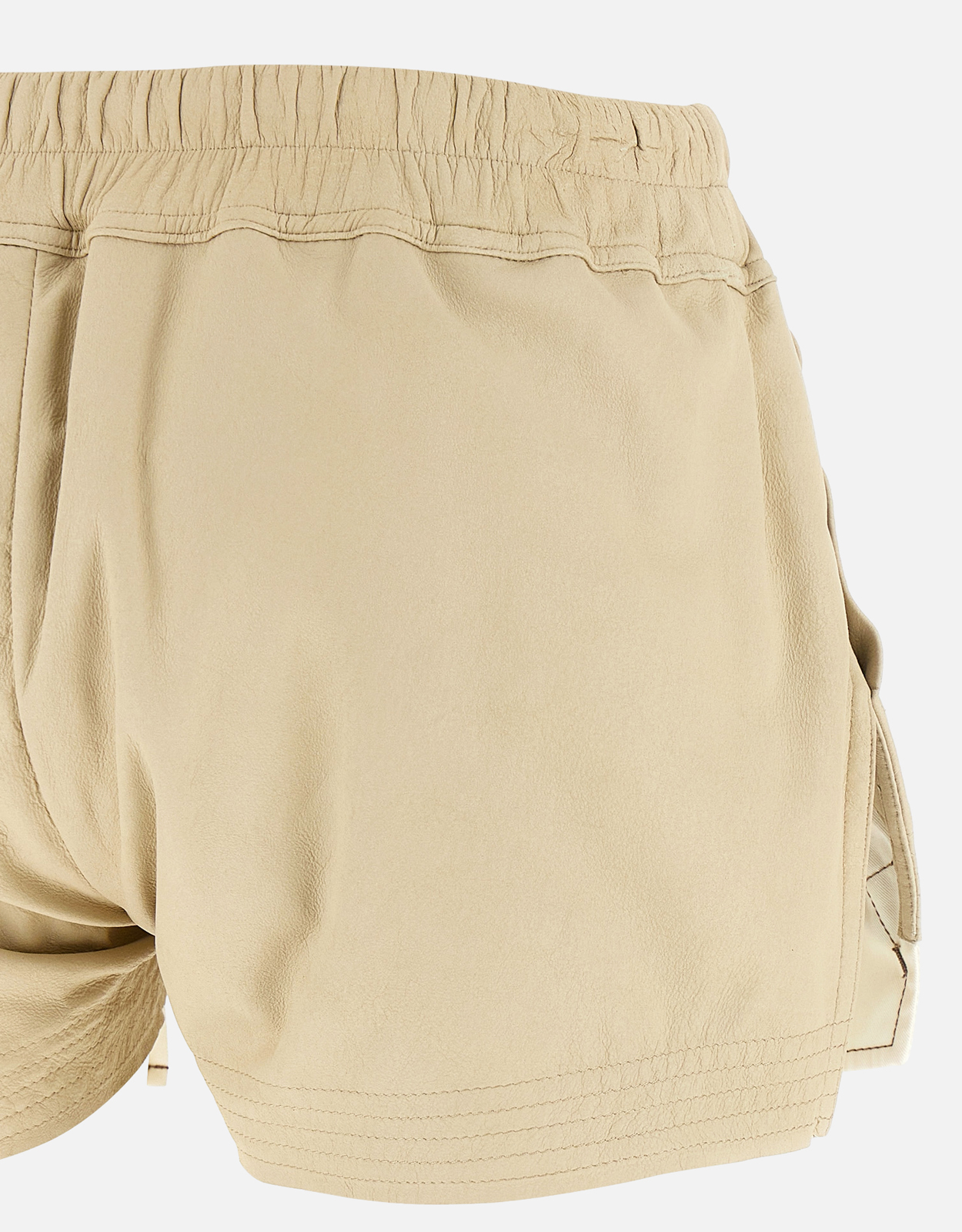Rick Owens フォグボクサーズレザーショーツ (すべての新品) IFCHIC.COM Rick Owens フォグボクサーズレザーショーツ (すべての新品) IFCHIC.COM