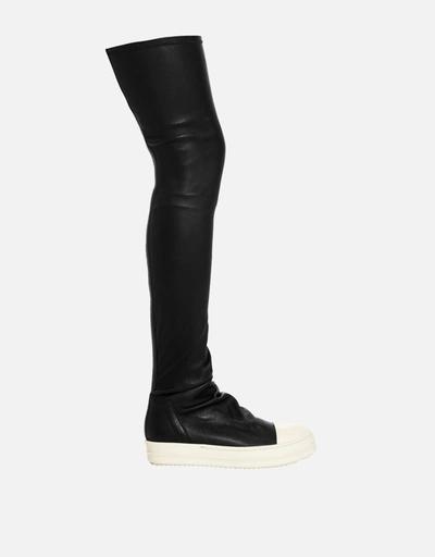 Rick Owens ブーツ | シューズ 新作・セール | IFCHIC ジャパン公式サイト