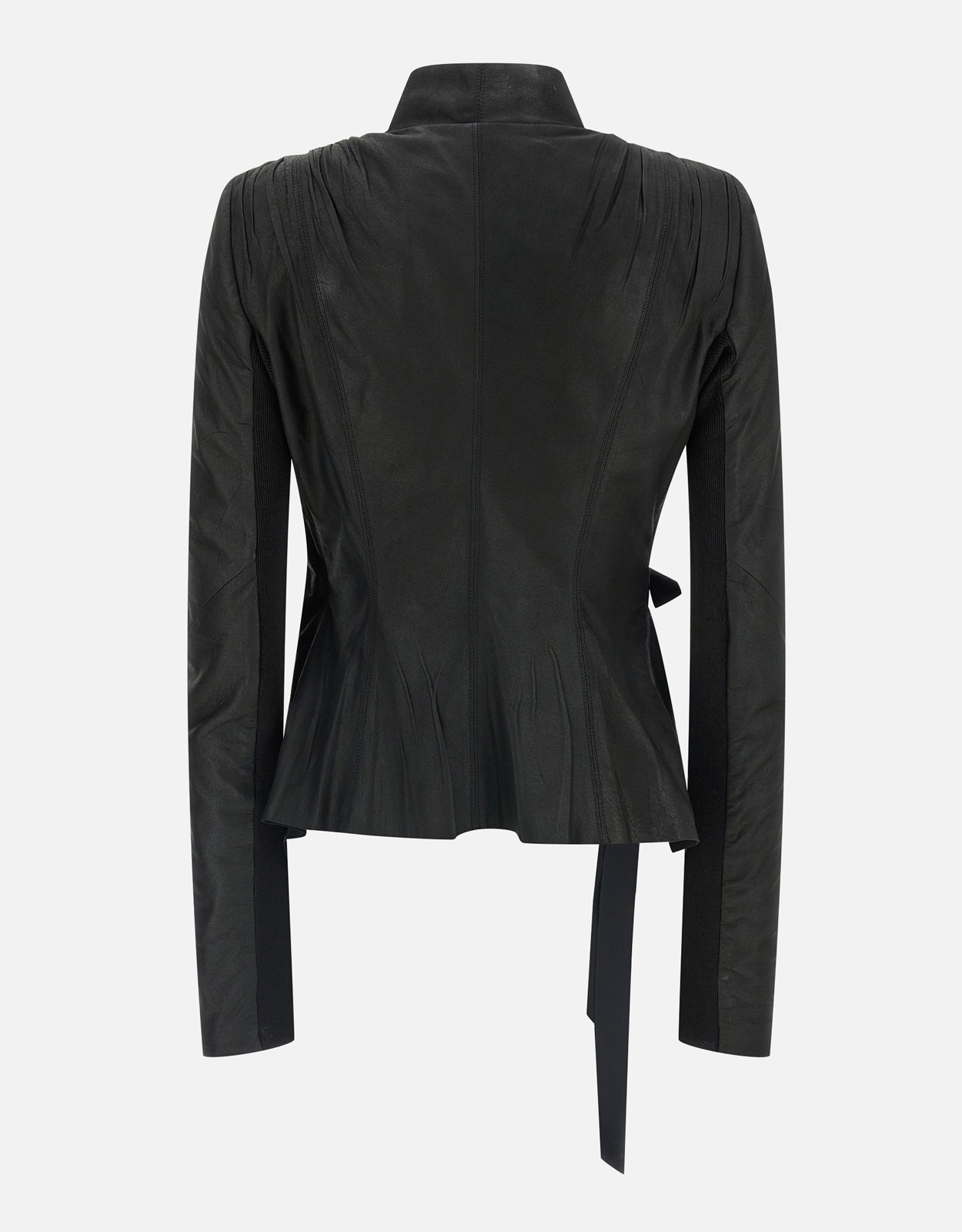 Rick Owens ハリウッドラムレザージャケット (すべての新品) IFCHIC.COM
