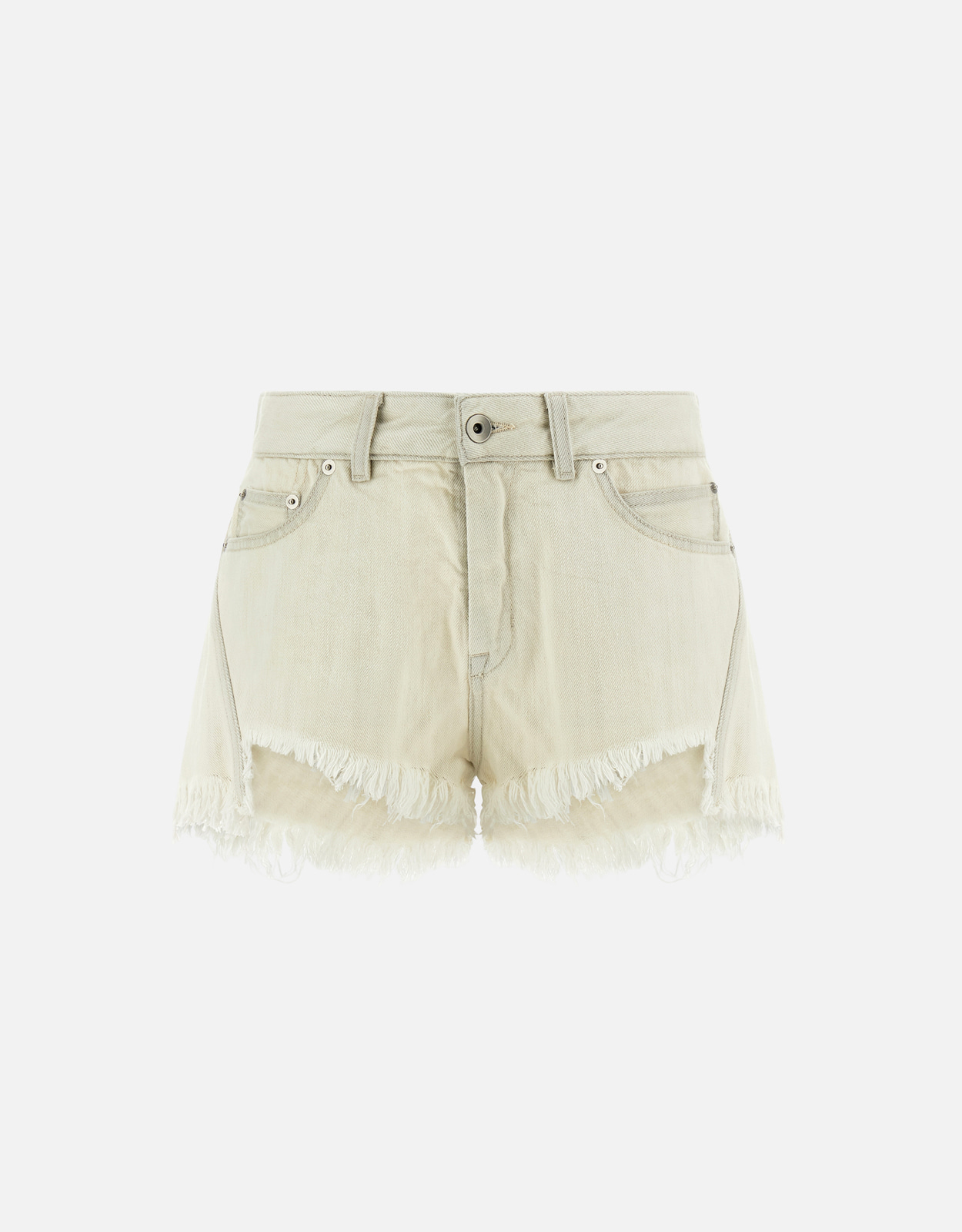 Rick Owens ショートパンツ | デニム単品 新作・セール | IFCHIC