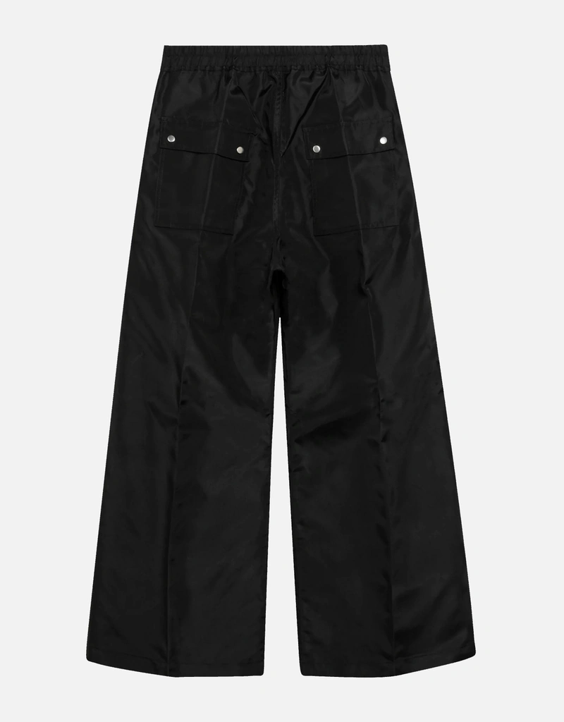 Rick Owens メガストラップナイロンパンツ (パンツ) IFCHIC.COM