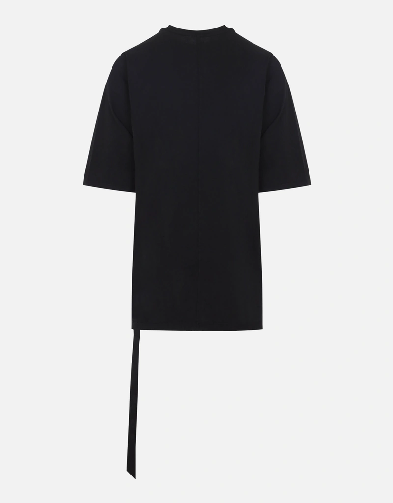 Rick Owens Men's DRKSHDW Jumbo Cotton T-Shirt (All New In) IFCHIC.COM