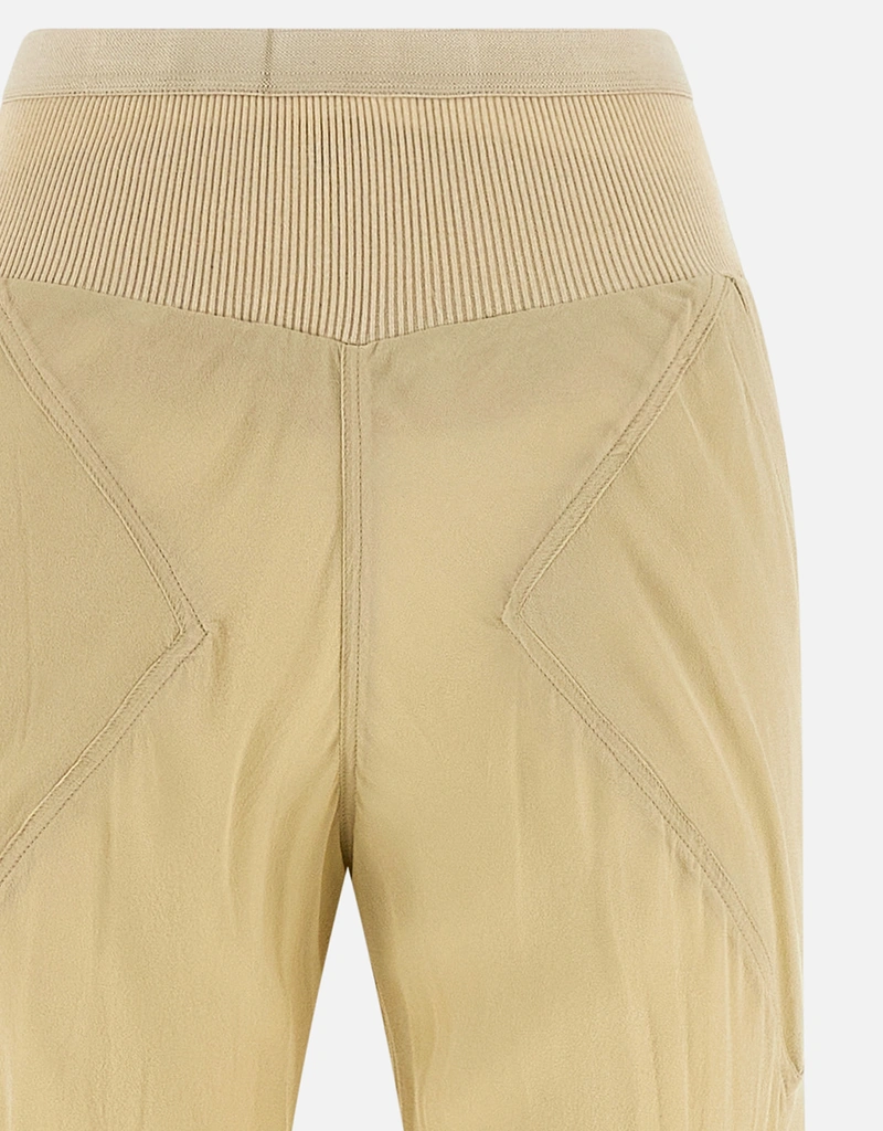 Rick Owens Bias シルク パンツ (すべての新品) IFCHIC.COM