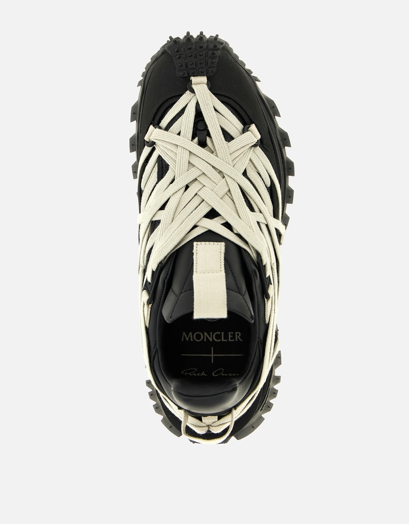 Rick Owens メンズ Moncler + Rick Owens Trailgrip Megalace