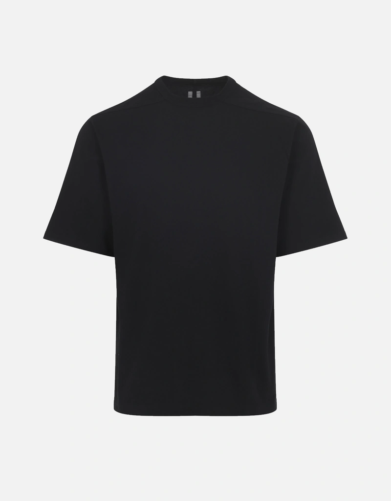 Rick Owens Men's Brad T Cotton T-Shirt (All New In) IFCHIC.COM