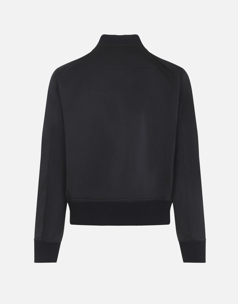 Rick Owens メンズヒーザーフライトジャケット (すべての新品) IFCHIC.COM