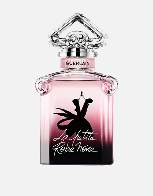 Guerlain La Petite Robe Noire For レディースフレグランス Eau De