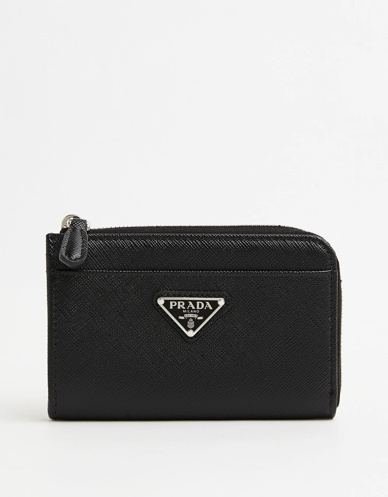 Prada サフィアーノレザーキーケース財布 () IFCHIC.COM