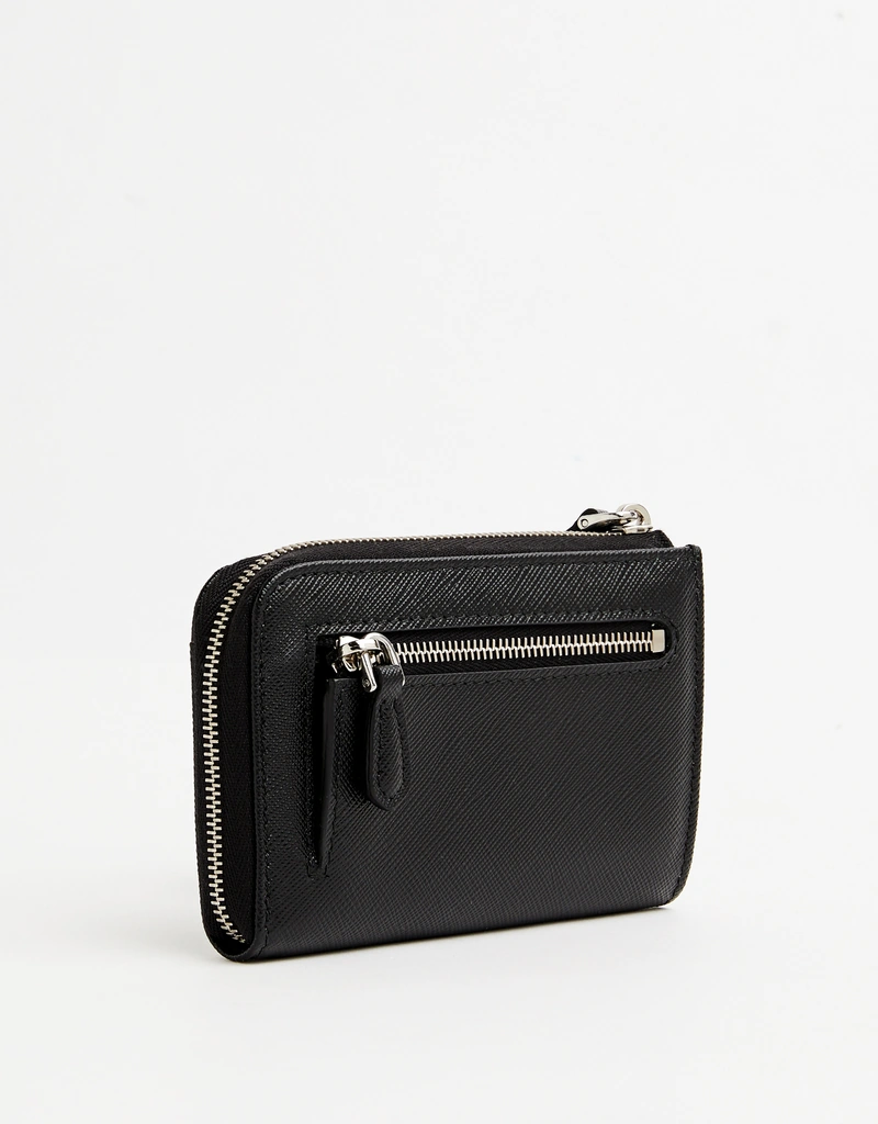 Prada サフィアーノレザーキーケース財布 () IFCHIC.COM