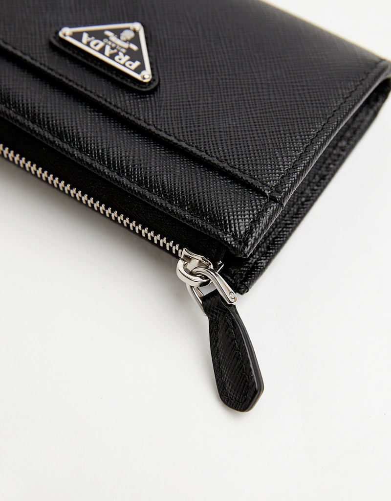 Prada サフィアーノレザーキーケース財布 () IFCHIC.COM