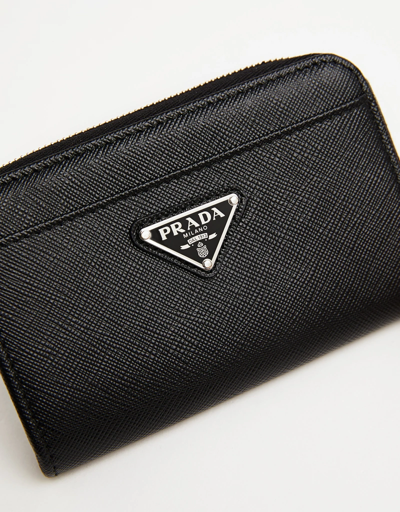 Prada サフィアーノレザーキーケース財布 () IFCHIC.COM