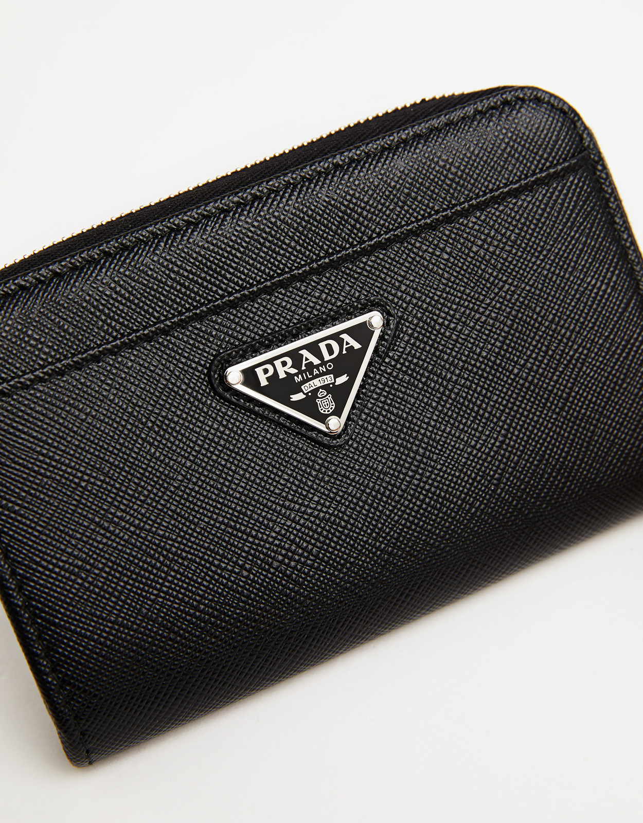 Prada サフィアーノレザーキーケース財布 () IFCHIC.COM