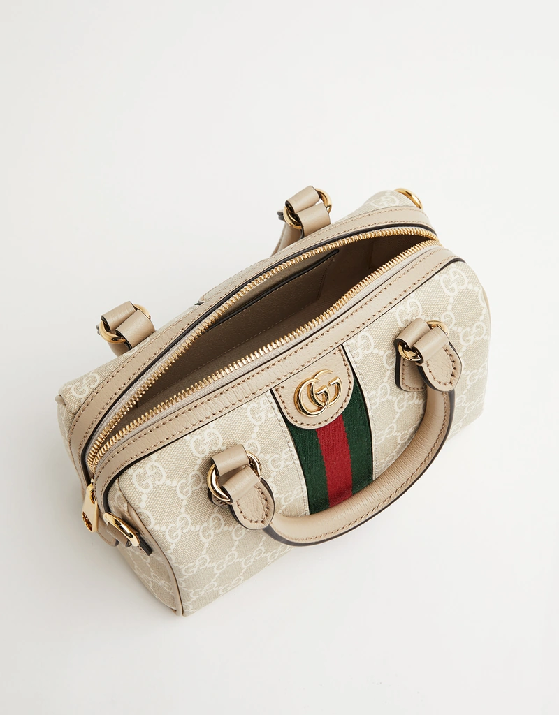 Gucci オフィディアスモールクロスボディボストンバッグ () IFCHIC.COM