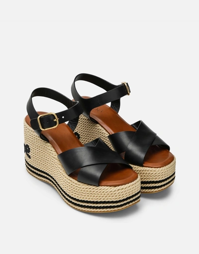 Chloé Heeled Sandals | サンダル 新作・セール | IFCHIC ジャパン公式