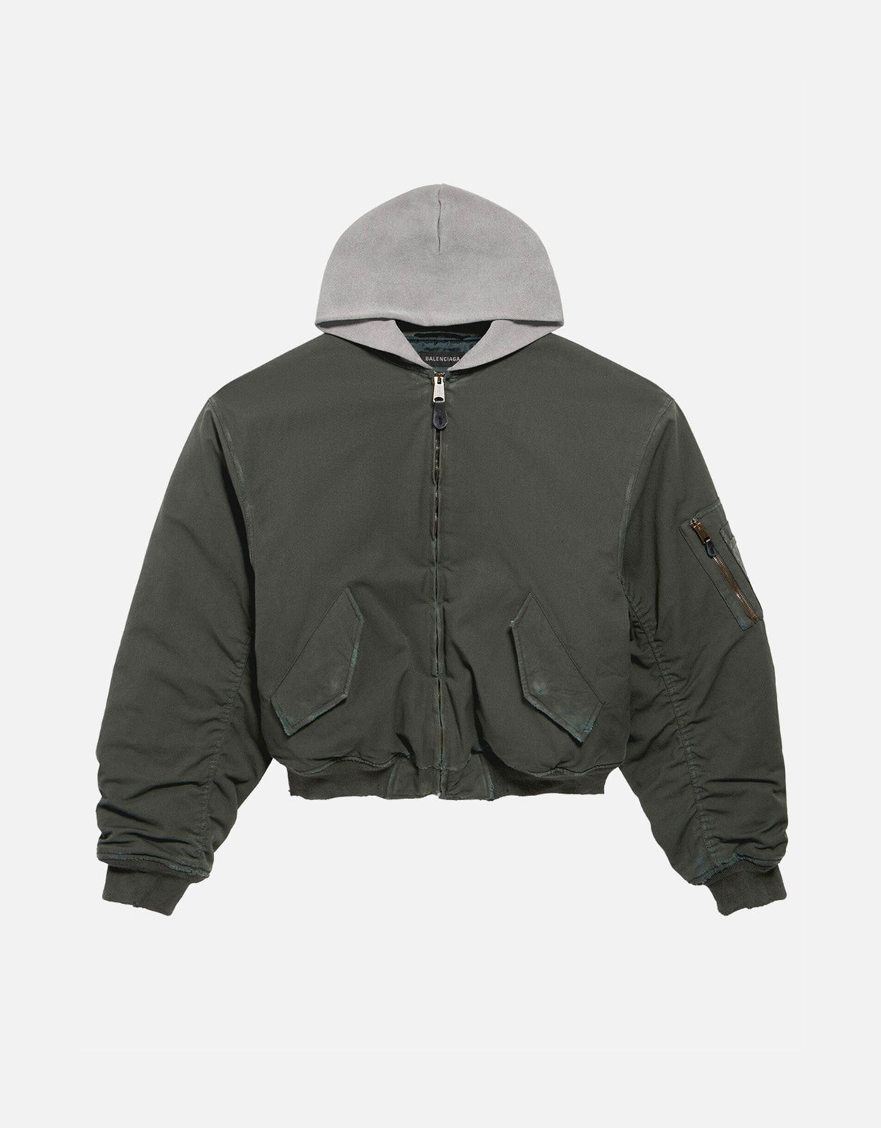 Balenciaga ボンバージャケット | ジャケット 新作・セール | IFCHIC