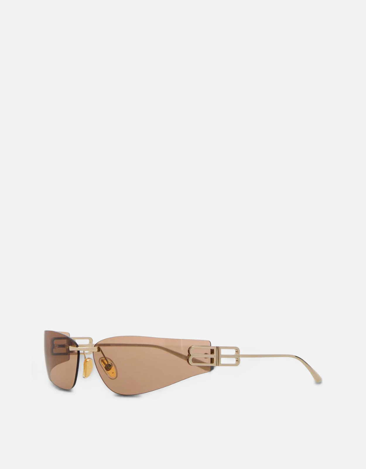 Balenciaga Gossip Df Bb0484S　バレンシアガ ゴシップ Df Bb0484S Balenciaga