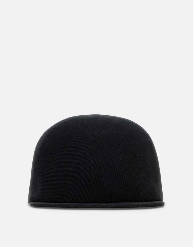 Balenciaga コットンツイルベースボールキャップ () IFCHIC.COM