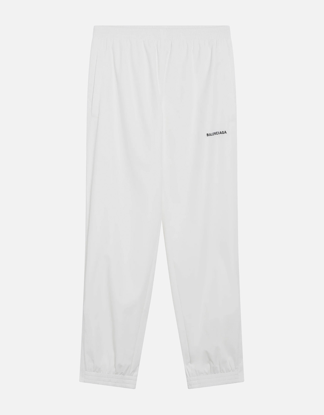 Balenciaga Logo Technical Pants (Pants) IFCHIC.COM