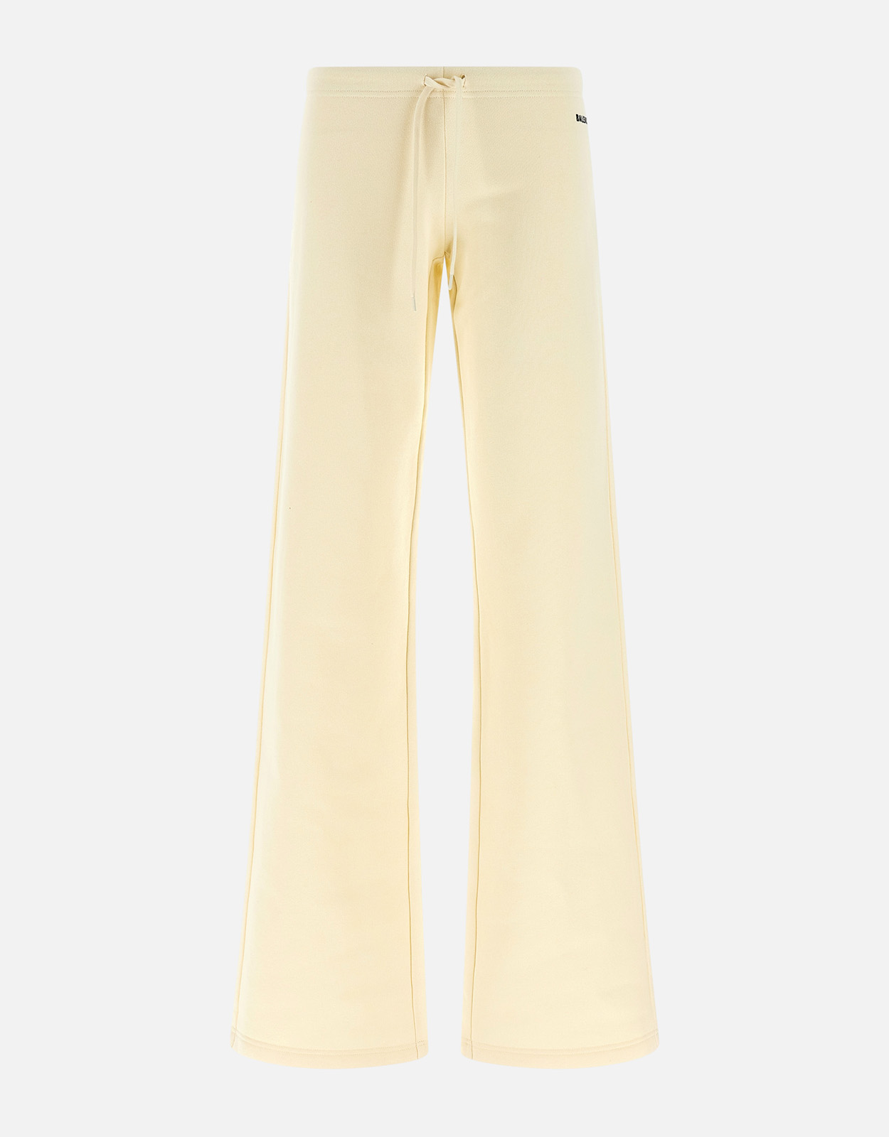 BALENCIAGA Balenciaga Balenciaga Back Low Waist Sweatpants - XXS　Balenciaga バレンシアガ バック ローウエスト スウェットパンツ - XXS