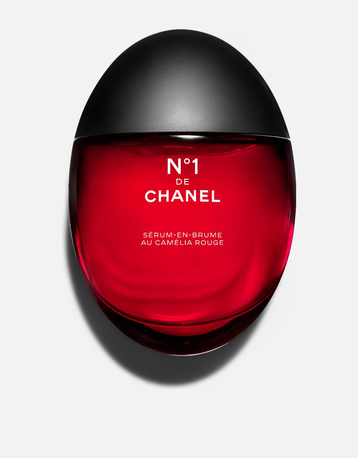 Chanel Beauty N°1 De Chanel Red Camellia Serum-In-Mist Spray 50ml
