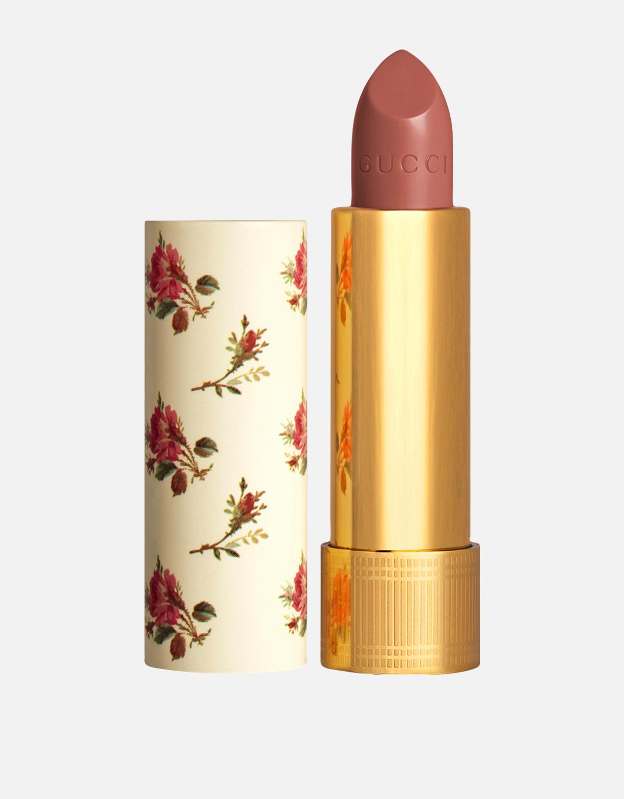 Gucci Beauty Rouge à Lèvres Voile Lipstick-132 Lilla Tawnie