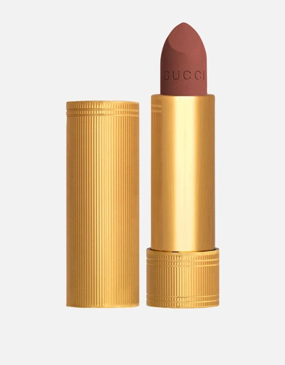 Gucci Beauty Rouge A Levres Matte リップスティック-220 Suzanne
