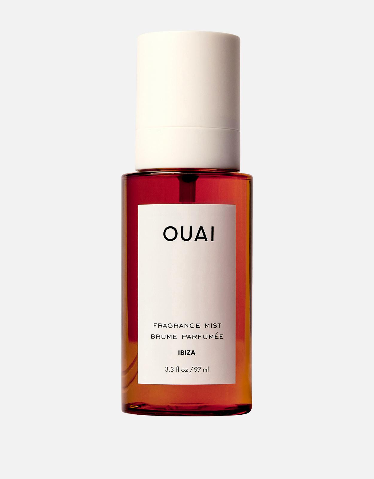 OUAI Ibiza Hair And Body Fragrance Mist 97ml