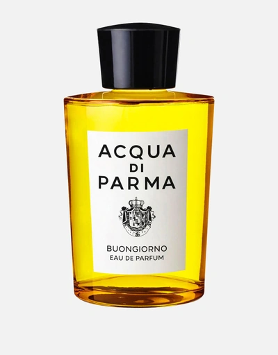 Acqua di Parma オードパルファン | ニュートラルフレグランス 新作