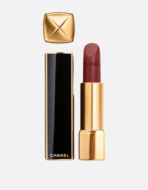 Chanel Beauty 限定版ルージュアリュールベルベットルミナスマット
