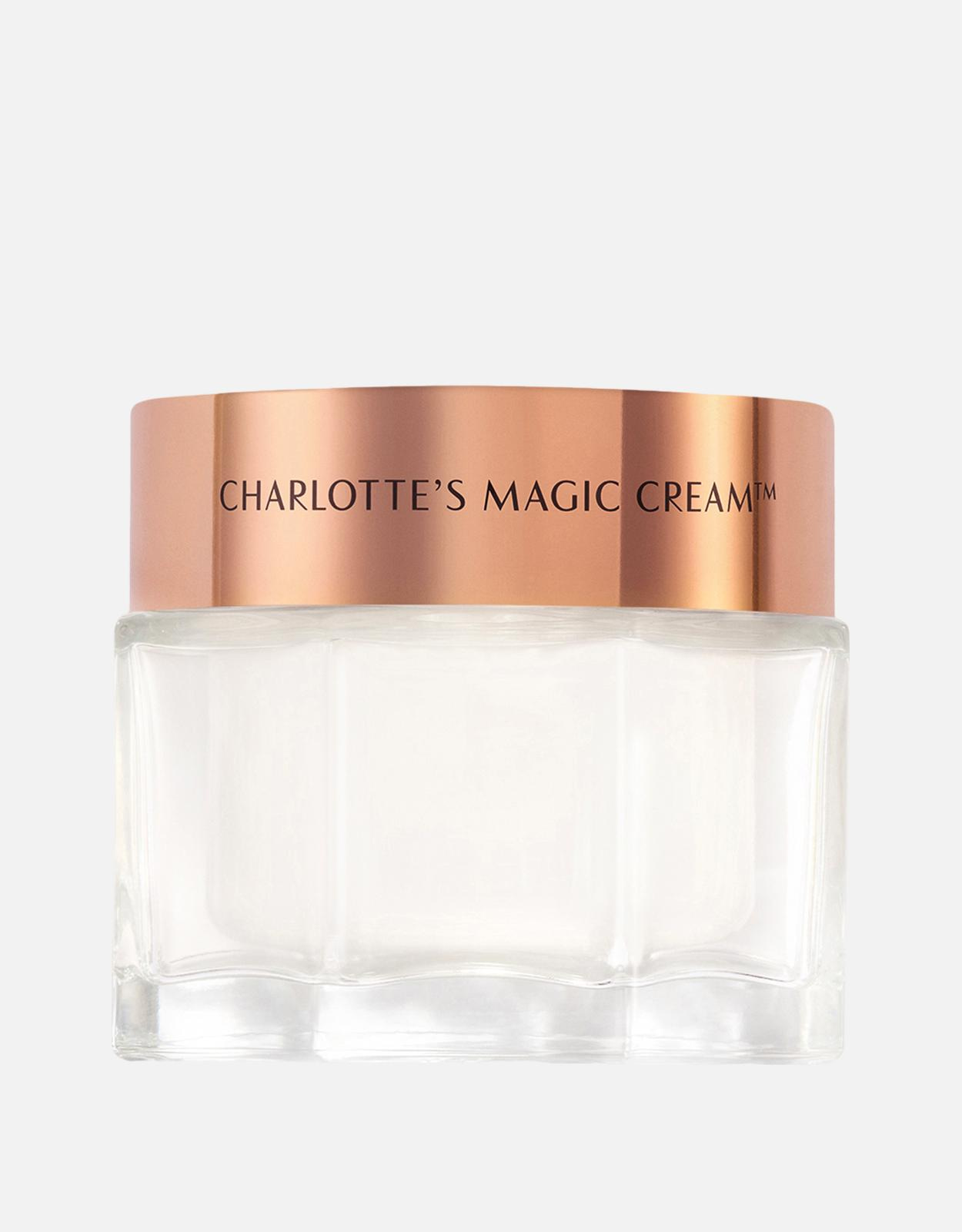 おまけつき シャーロット・ティルブリー ☆ モイスチャライザー Charlotte Tilbury- REVOLVE