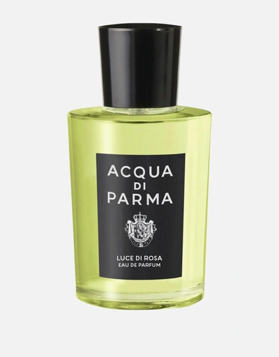 Acqua di Parma Signatures Of The Sun Osmanthus ニュートラル