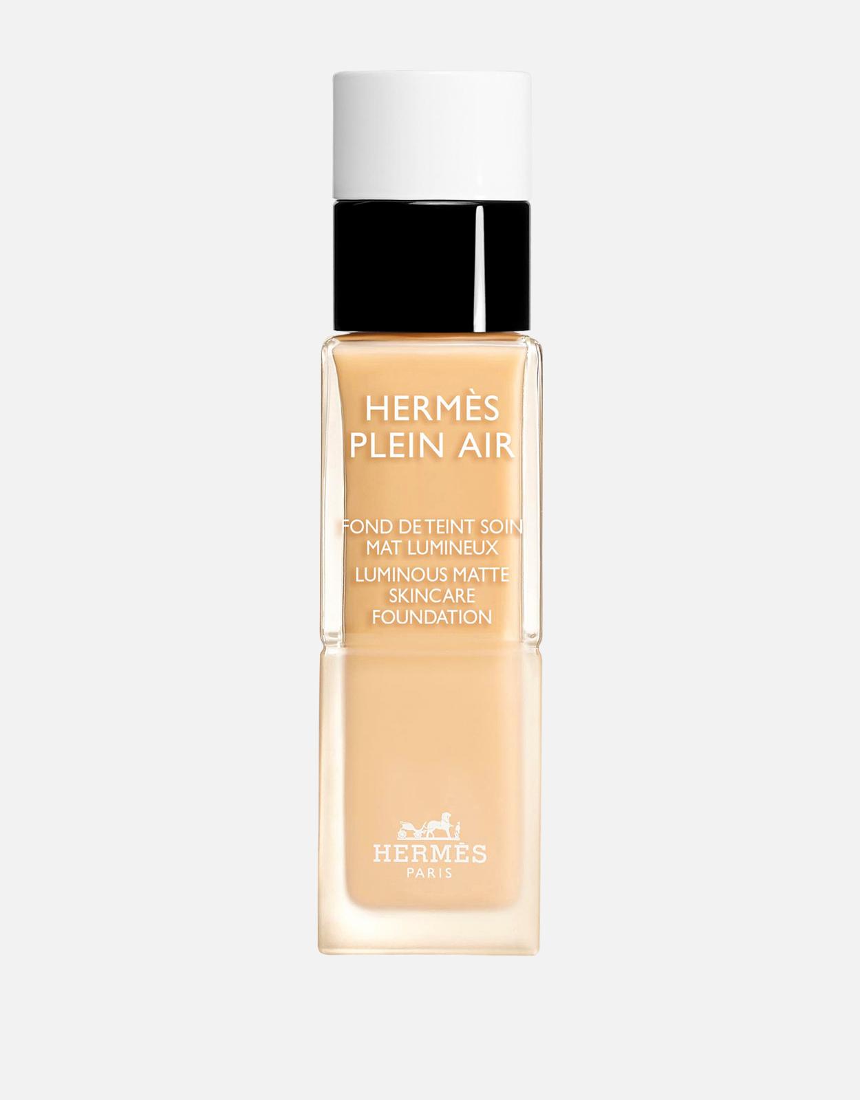HERMÈS ファンデーション　21N 33ml Hermès Beauty エルメスプレナイルミナスマットスキンケア