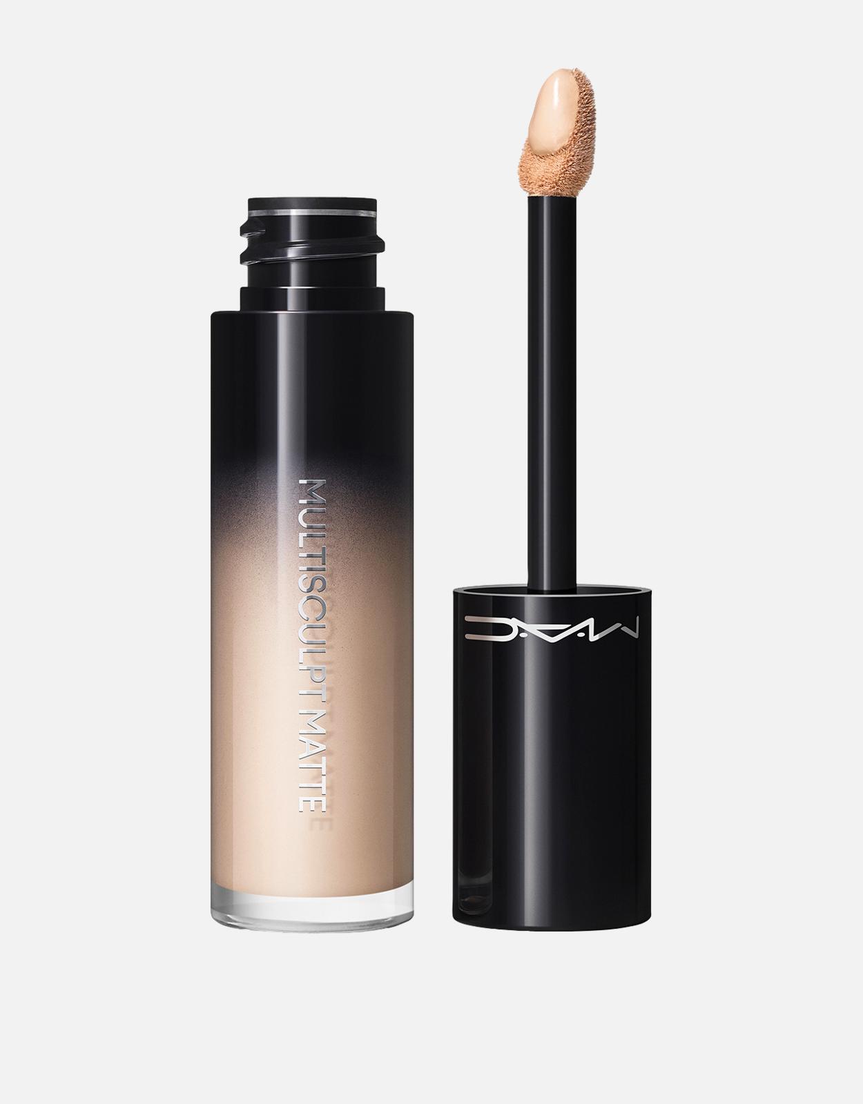 MAC Cosmetics Multisculpt Matte Liquid Eyeshadow-Tete-a-tint