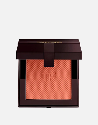 Tom Ford Beauty アーキテクチャソフトマットブラッシュ-05ホット