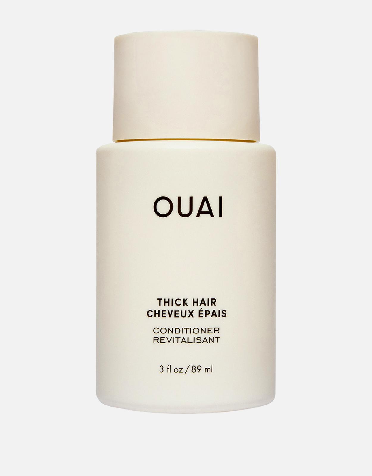 OUAI Thick Hair Conditioner 89ml
