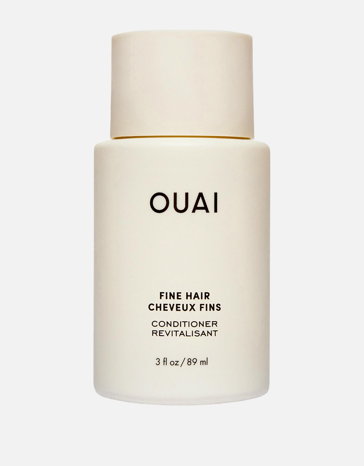 OUAI Fine Hair Conditioner 89ml