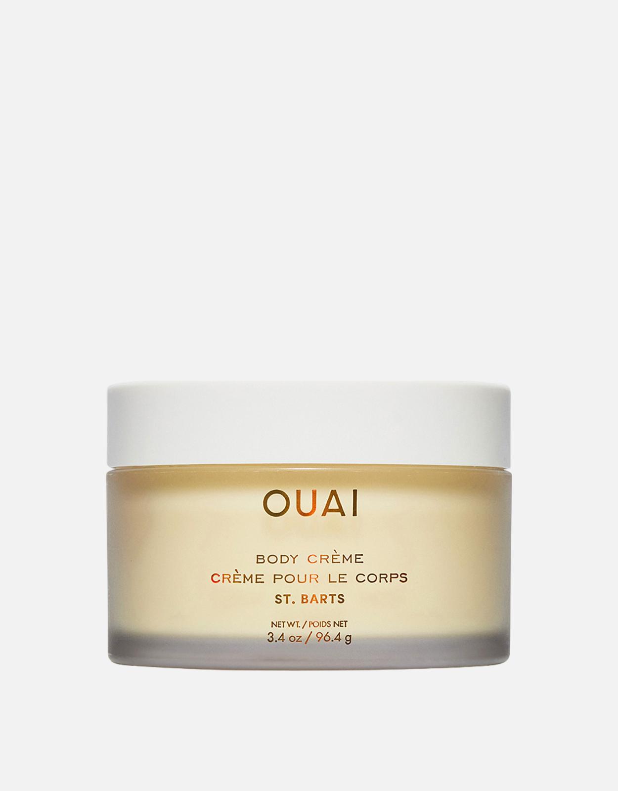 OUAI St Barts Body Creme 96.4g