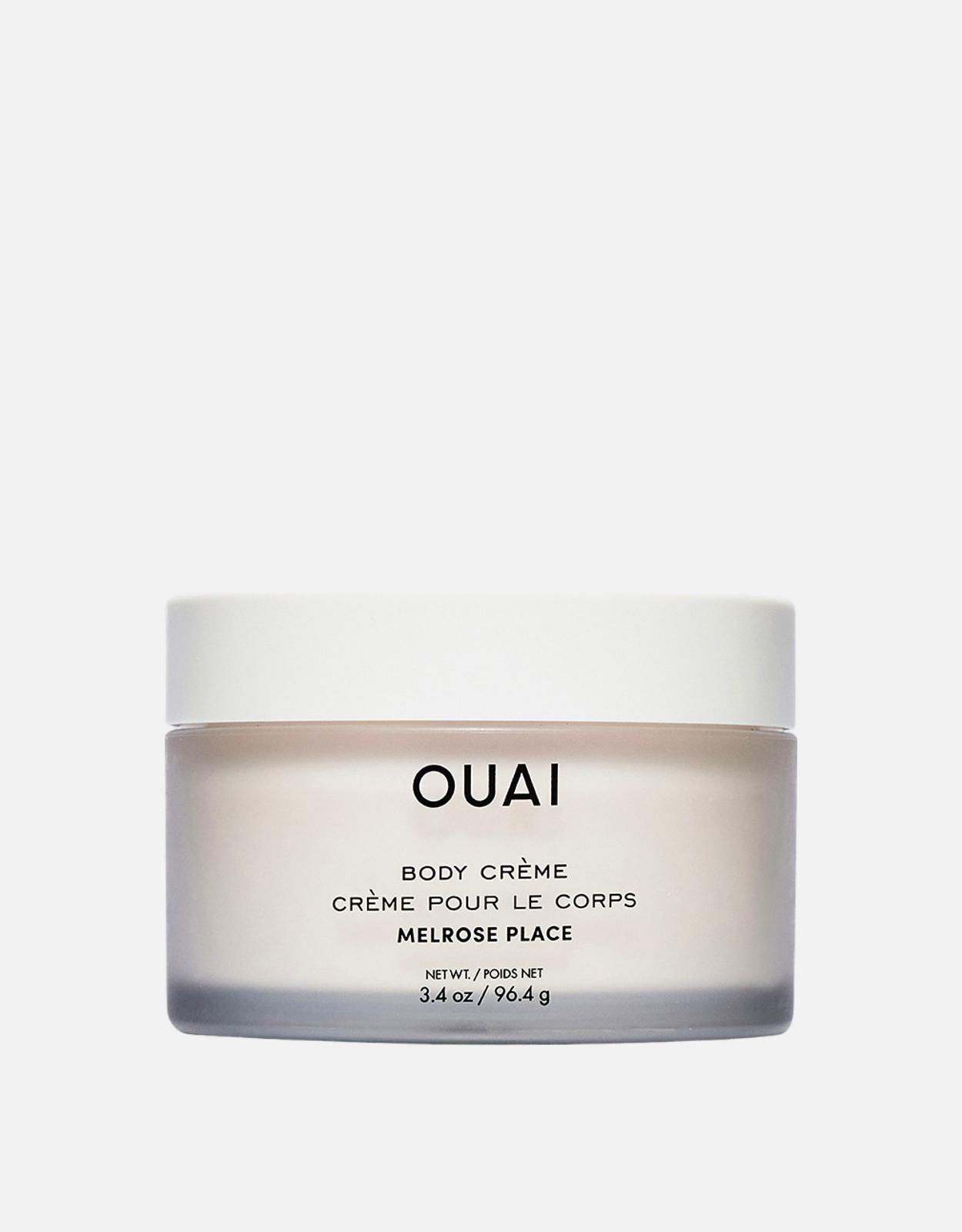 OUAI Melrose Place Body Creme 96.4g
