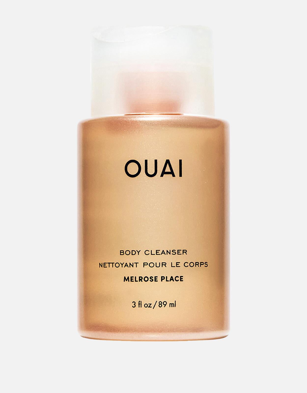 OUAI Melrose Place Body Cleanser 89ml