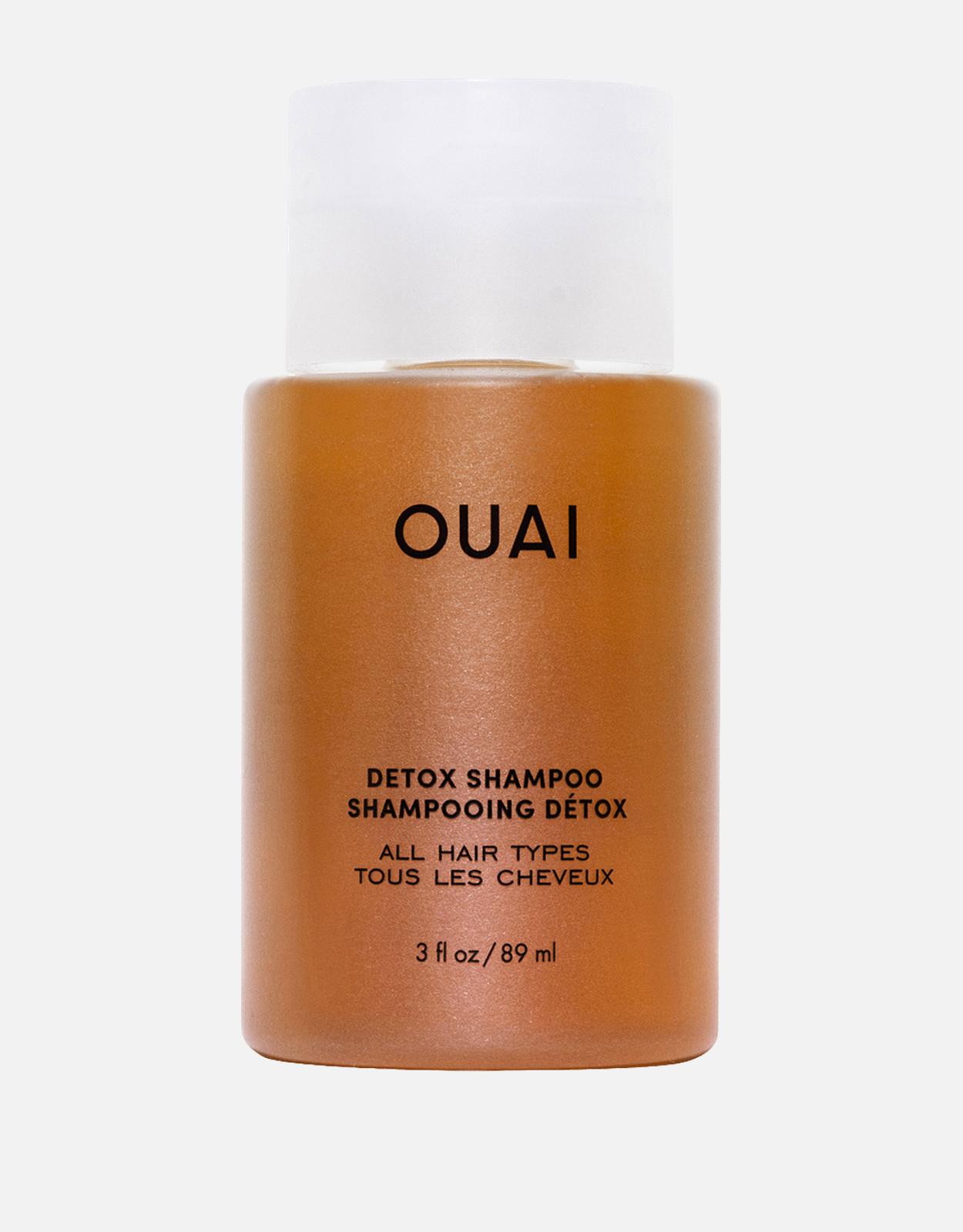 OUAI Detox Shampoo 89ml