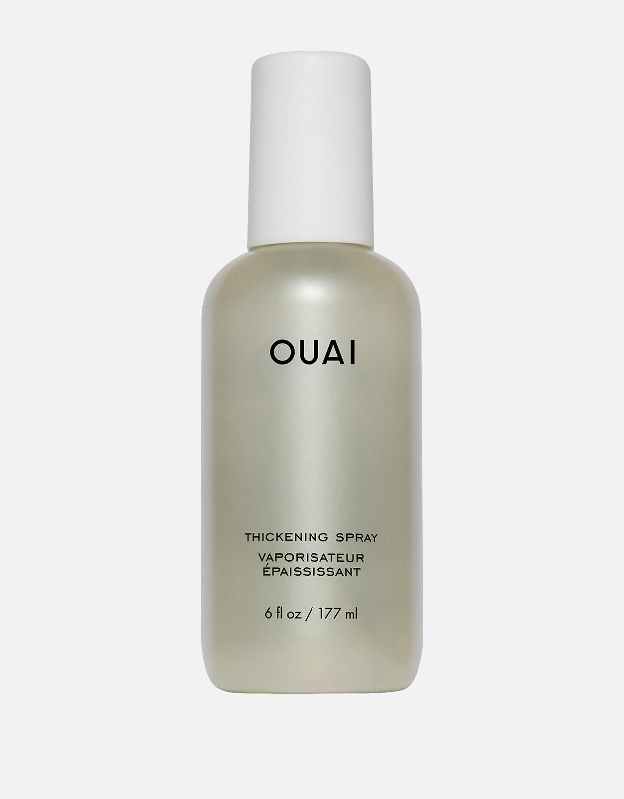 OUAI Thickening Spray 177ml
